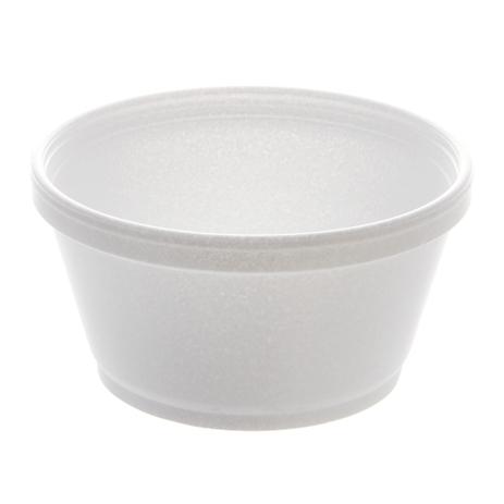 Pote de Isopor com Capacidade de 240ml - 25 Un. Dart é boa?