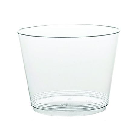 Pote Descartável 110ml para Mousse sem Tampa PW-10 Wer c/50 é ruim? Pote Descartável 110ml para Mousse sem Tampa PW-10 Wer c/50 é boa?