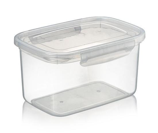 Pote Hermético 4,3 Litros Tampa c/ Travas - 105536 - Nitronplast é boa?