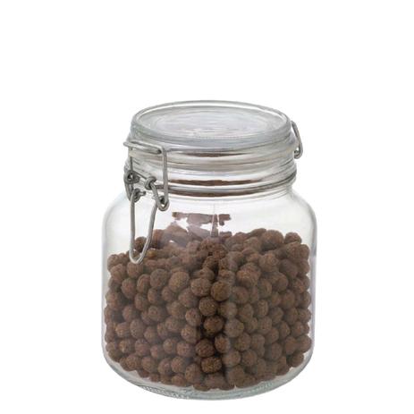 Pote Hermético Kitchen 1000ml M Ruvolo Menor preço em Pote Hermético Kitchen 1000ml M Ruvolo