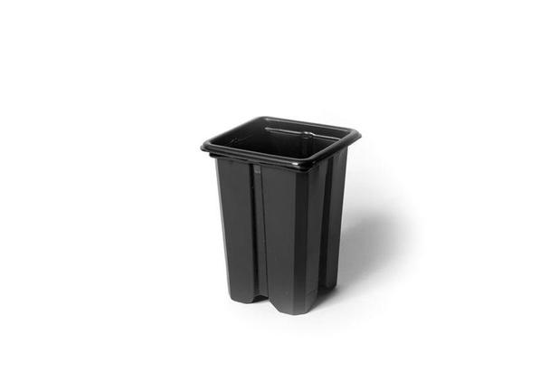 Pote Quadrado - 0,240 Litros - 50 unidades - Nutriplan é ruim? Pote Quadrado - 0,240 Litros - 50 unidades - Nutriplan é boa?