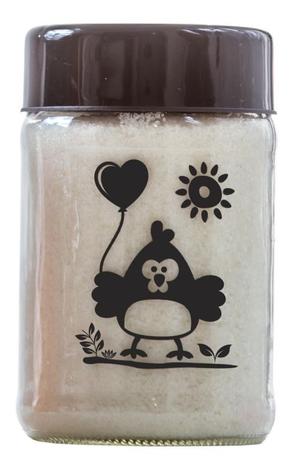 Pote Vidro 500ml Galinha 1 Unidade - Fazendinha - Vetrolar é ruim? Pote Vidro 500ml Galinha 1 Unidade - Fazendinha - Vetrolar é boa?