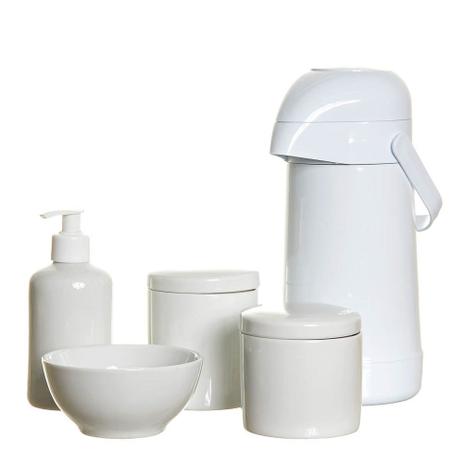 Potes, Garrafa, Molhadeira E Porta Álcool-Gel Quarto Bebê Menina Menino - Potinho De Mel Menor preço em Potes, Garrafa, Molhadeira E Porta Álcool-Gel Quarto Bebê Menina Menino - Potinho De Mel