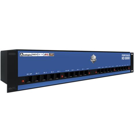 Power Balun Onix Security Hd 8000 8 Canais Menor preço em Power Balun Onix Security Hd 8000 8 Canais