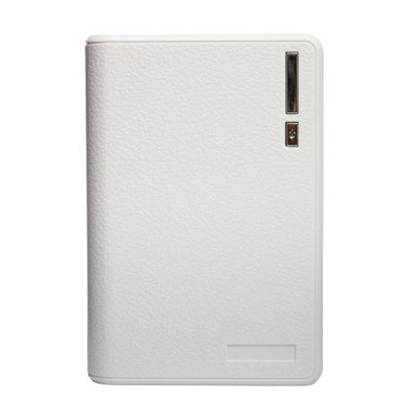Power bank - Bateria de reserva portátil - 8.800 mAh - Domani é boa?