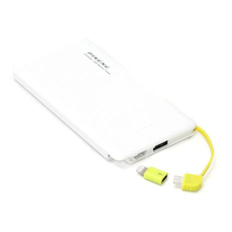 Power Bank Carregador Portátil Bateria Externa Pineng 10000mah é boa?