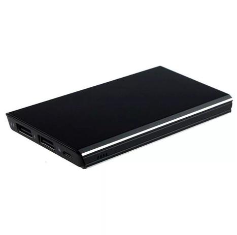 Power bank p92k 10.000 - Sy eletrônicos Menor preço em Power bank p92k 10.000 - Sy eletrônicos