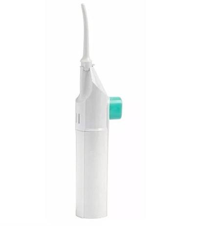 Power Floss Limpador Dental a Jato Limpeza Bucal - Powerfloss é boa?