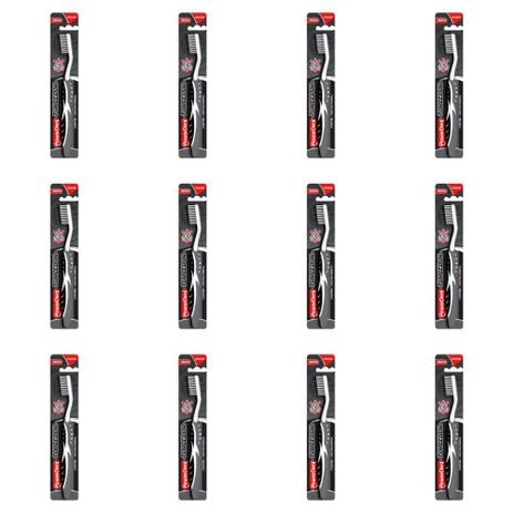 Powerdent 1025 Corinthians Escova Dental Macia (Kit C/12) é boa?