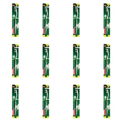 Powerdent 1080 Palmeiras Escova Dental Macia (Kit C/12) Menor preço em Powerdent 1080 Palmeiras Escova Dental Macia (Kit C/12)
