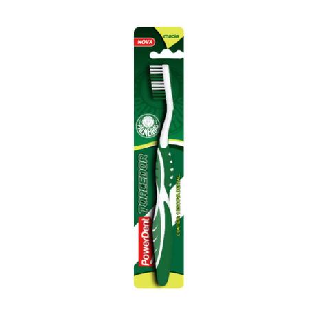 Powerdent 1080 Palmeiras Escova Dental Macia Menor preço em Powerdent 1080 Palmeiras Escova Dental Macia