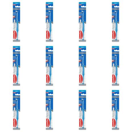 Powerdent 1475 Powerduo 2 Tufos Escova Dental (Kit C/12) é ruim? Powerdent 1475 Powerduo 2 Tufos Escova Dental (Kit C/12) é boa?