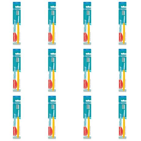 Powerdent Profissional Classic 22 Escova Dental Macia (Kit C/12) Menor preço em Powerdent Profissional Classic 22 Escova Dental Macia (Kit C/12)
