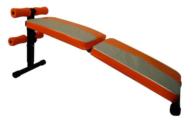 Prancha Abdominal 382 - WCT Fitness é ruim? Prancha Abdominal 382 - WCT Fitness é boa?