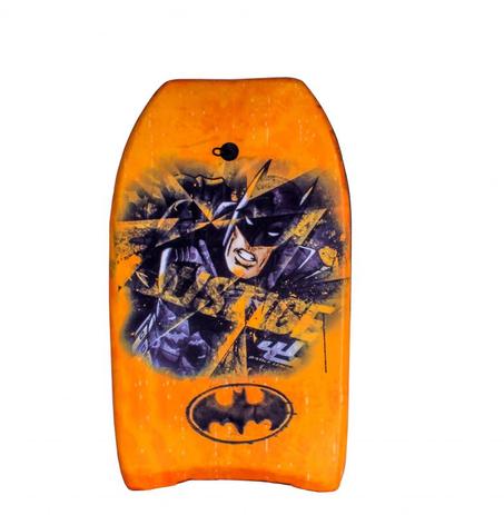 Prancha Bodyboard 80 Cm Justice League Batmam - Bel lazer Menor preço em Prancha Bodyboard 80 Cm Justice League Batmam - Bel lazer