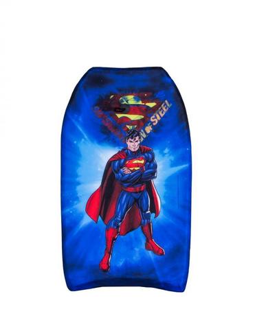 Prancha Bodyboard 80 Cm Liga Da Justiça - Super Man - Bel lazer Menor preço em Prancha Bodyboard 80 Cm Liga Da Justiça - Super Man - Bel lazer