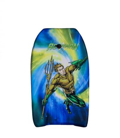Prancha Bodyboard 80Cm Liga Da Justiça - AquaMan - Bel lazer Menor preço em Prancha Bodyboard 80Cm Liga Da Justiça - AquaMan - Bel lazer