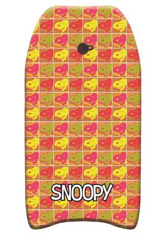 Prancha Bodyboard Snoopy - Colorida - Bel lazer Menor preço em Prancha Bodyboard Snoopy - Colorida - Bel lazer