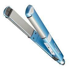 Prancha Chapinha Babyliss Pro Nano Titanium U Styler 1 2 25mm 450º F 230 ºc By Roger Chapinha Prancha E Acessorios Magazine Luiza