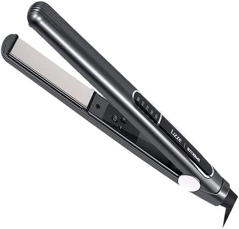 Prancha Chapinha Lizze Extreme 220v é ruim? Prancha Chapinha Lizze Extreme 220v é boa?