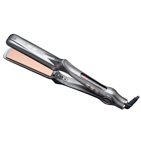 Prancha - Chapinha Titanium MQ PRO 480F Ionic Bivolt - MQ Hair Menor preço em Prancha - Chapinha Titanium MQ PRO 480F Ionic Bivolt - MQ Hair