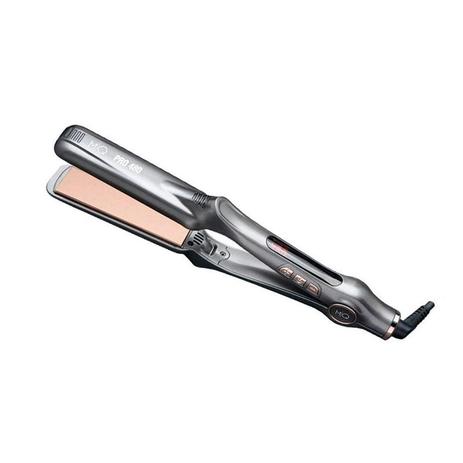 Prancha chapinha titanium Pro 480 - 250ºC 480ºF bivolt mq hair é boa?