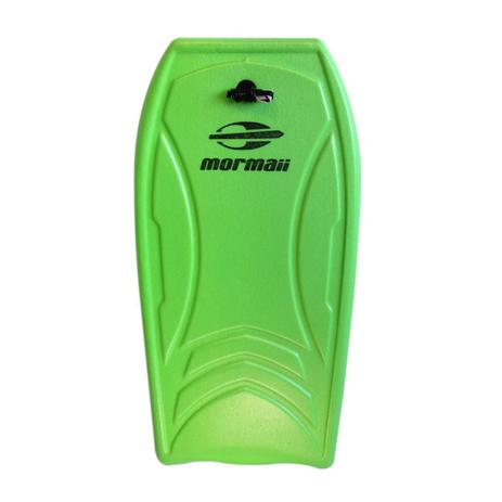 Prancha De Bodyboard Mormaii Amador Infantil Mirim Verde Menor preço em Prancha De Bodyboard Mormaii Amador Infantil Mirim Verde