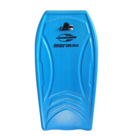 Prancha De Bodyboard Mormaii Amador Junior Azul Menor preço em Prancha De Bodyboard Mormaii Amador Junior Azul