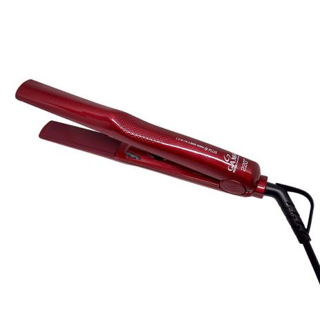Prancha GA.MA Italy Lumina Duo Ion Plus Bivolt - APP2202 - Gama italy Menor preço em Prancha GA.MA Italy Lumina Duo Ion Plus Bivolt - APP2202 - Gama italy