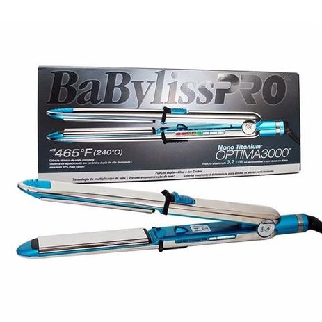 babyliss pro nano titanium by roger