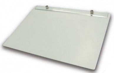 Prancheta a3 portatil formica 48-a3f - Trident Menor preço em Prancheta a3 portatil formica 48-a3f - Trident