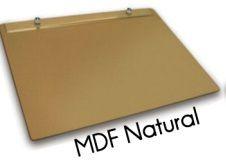 Prancheta a4 portatil formica 48-a4m - Trident Menor preço em Prancheta a4 portatil formica 48-a4m - Trident