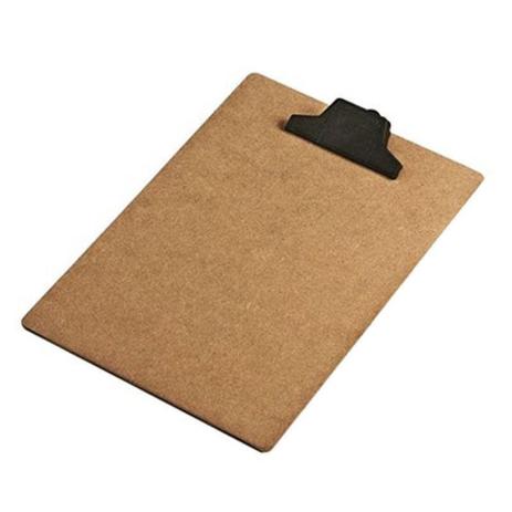 Prancheta MDF A-4 Acrimet 117.0 Menor preço em Prancheta MDF A-4 Acrimet 117.0