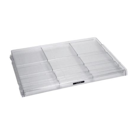 Prateleira acrilica suporte gavetas geladeira brastemp ative original - Brastemp/consul é boa?