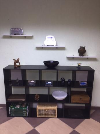 Prateleira Branca MDF 40X10 - KIT com 3 unidades - Premium Gabinetes Menor preço em Prateleira Branca MDF 40X10 - KIT com 3 unidades - Premium Gabinetes