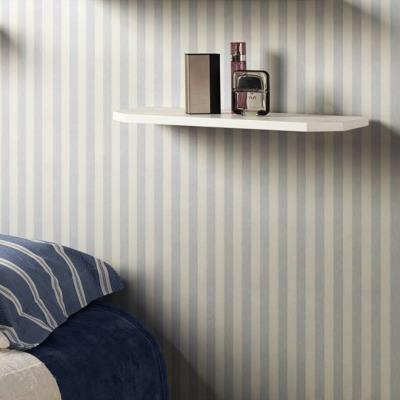 Prateleira de 50 cm para decoração de ambientes  mdf laqueado  branco - Jpf móveis é boa?