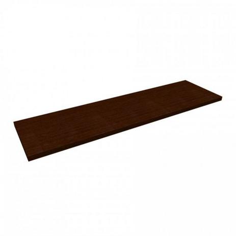 Prateleira De Quarto em Madeira de Mdf Tabaco 65x10 Com Suporte Invisível - Poma shop Menor preço em Prateleira De Quarto em Madeira de Mdf Tabaco 65x10 Com Suporte Invisível - Poma shop