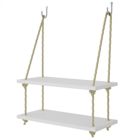 Prateleira Decorativa BPL 24 Linha Nature - BRV Móveis Menor preço em Prateleira Decorativa BPL 24 Linha Nature - BRV Móveis