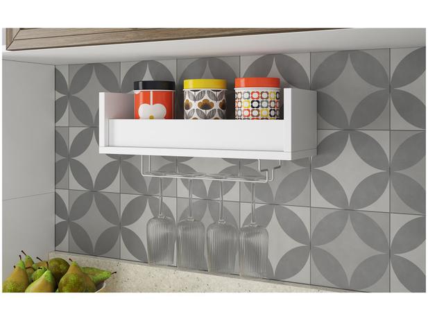 Prateleira Decorativa BRV Móveis - Nature BPL 27-06 Menor preço em Prateleira Decorativa BRV Móveis - Nature BPL 27-06