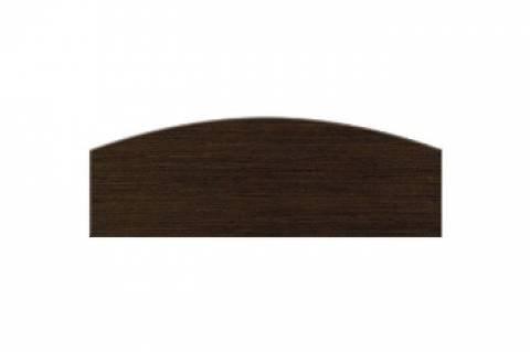 Prateleira Formato Bemfixa Arco 60x20x1,8.cm Tabaco Menor preço em Prateleira Formato Bemfixa Arco 60x20x1,8.cm Tabaco