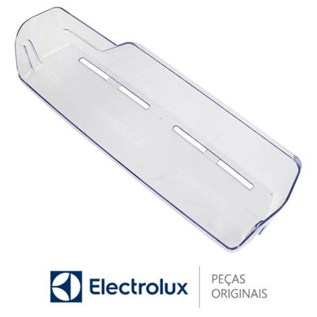 Prateleira Funda / Inferior da Porta 67403537 Refrigerador Electrolux DC44, DFN39, DFX39, RFE39 Menor preço em Prateleira Funda / Inferior da Porta 67403537 Refrigerador Electrolux DC44, DFN39, DFX39, RFE39