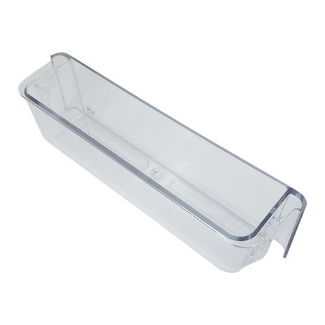 Prateleira Inferior da Porta do Freezer para Refrigerador LG GC-J237JSP, GC-J237JSP1 Menor preço em Prateleira Inferior da Porta do Freezer para Refrigerador LG GC-J237JSP, GC-J237JSP1