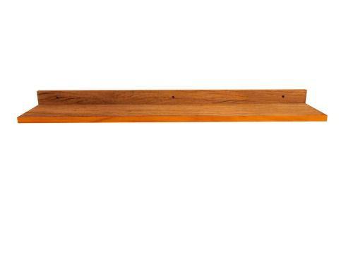 Prateleira Modelo U 60x15x15 Madeira De Demolição Nicho Livros - Marcenaria garimpo mineiro Menor preço em Prateleira Modelo U 60x15x15 Madeira De Demolição Nicho Livros - Marcenaria garimpo mineiro
