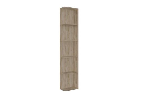 Prateleira para Guarda-Roupa Modular 25 cm Branco - Robel Menor preço em Prateleira para Guarda-Roupa Modular 25 cm Branco - Robel