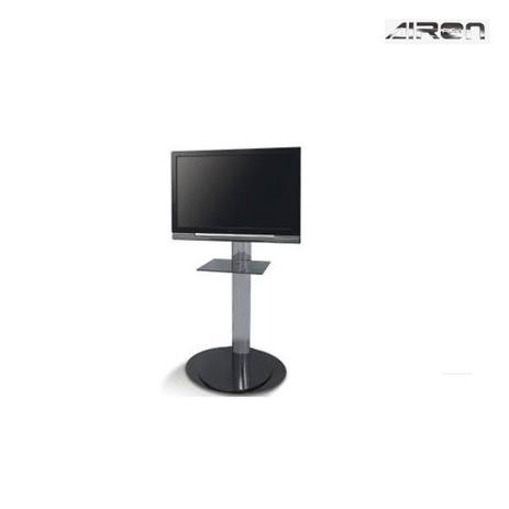 Prateleira Para Rack Airon Glass Audience C-135 Black Aironflex é boa?