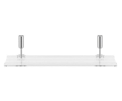 Prateleira Porta Shampoo Idea Chrome - Docol é boa?