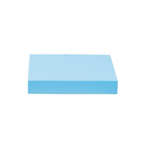 Prateleira Reta Color 25x25cm Azul Tiffany - Decorprat Menor preço em Prateleira Reta Color 25x25cm Azul Tiffany - Decorprat