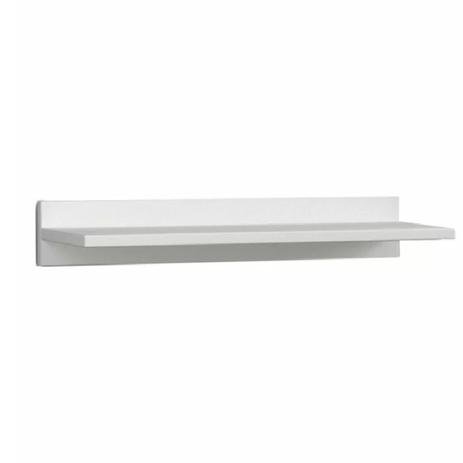 Prateleira slim unique branco nayan mix 1 peça 50x15x10 é boa?