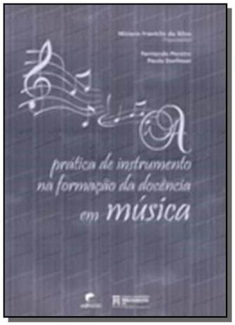 Pratica de instrumento na formacao da docencia em - Edipucrs Menor preço em Pratica de instrumento na formacao da docencia em - Edipucrs