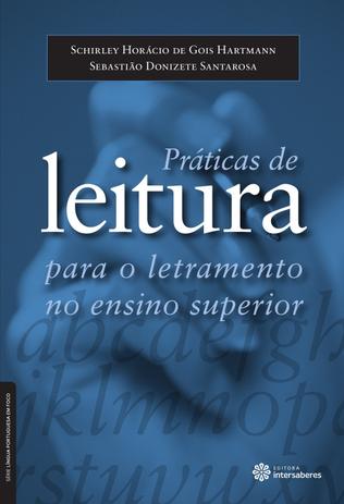 Práticas de leitura para o letramento no ensino superior Menor preço em Práticas de leitura para o letramento no ensino superior